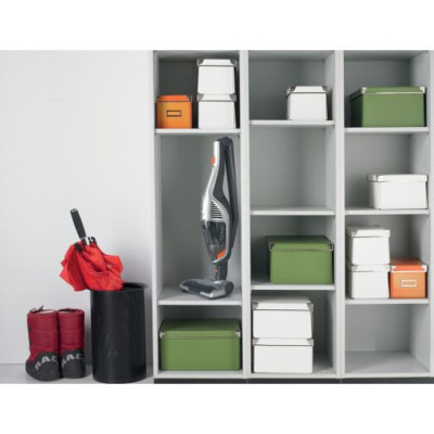 Пилосос акумуляторний Gorenje SVC 216 FS