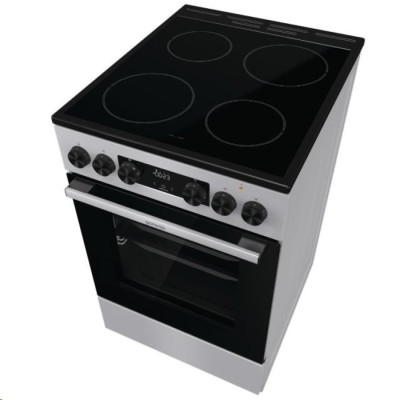 Плита електрична Gorenje GEC5C41SG