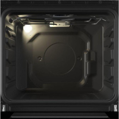 Плита електрична Gorenje GEC 5A21 WG-B