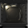 Плита електрична Gorenje GEC 5A21 WG-B