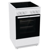 Плита электрическая Gorenje GEC 5A41 WG