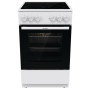 Плита електрична Gorenje GEC 5A41 WG