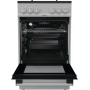 Плита газова GORENJE G5111SJ
