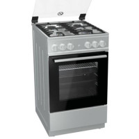 Плита газова GORENJE G5111XF