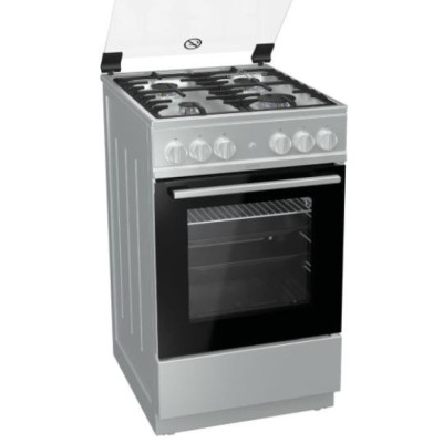 Плита газова GORENJE G5111XF