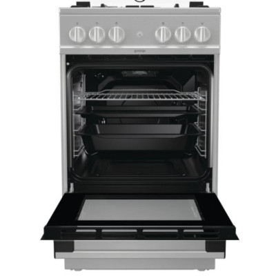 Плита газова GORENJE G5111XF