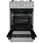 Плита газова GORENJE G5111XF