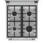 Плита газова GORENJE G5111XF