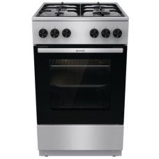 Плита газова Gorenje GG5A11XF