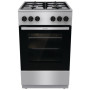 Плита газова Gorenje GG5A11XF
