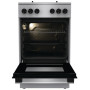 Плита газова Gorenje GG5A11XF