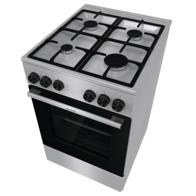 Плита газова Gorenje GG5A11XF
