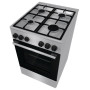 Плита газова Gorenje GG5A11XF