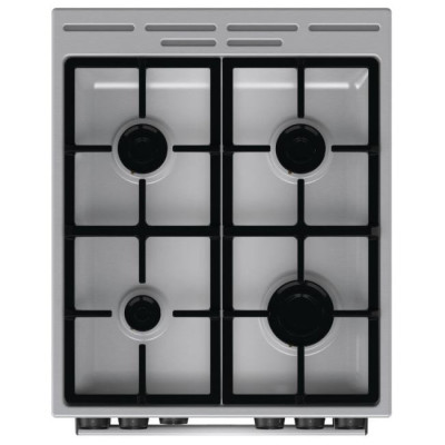 Плита газова Gorenje GG5A11XF