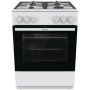 Плита газова Gorenje GG6A10WFFM