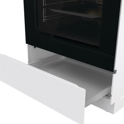 Плита газова Gorenje GG6A10WFFM