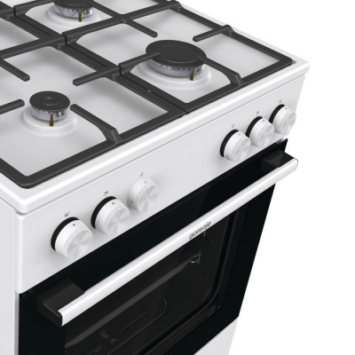 Плита газова Gorenje GG6A10WFFM