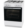 Плита газова Gorenje GG6A10WFFM