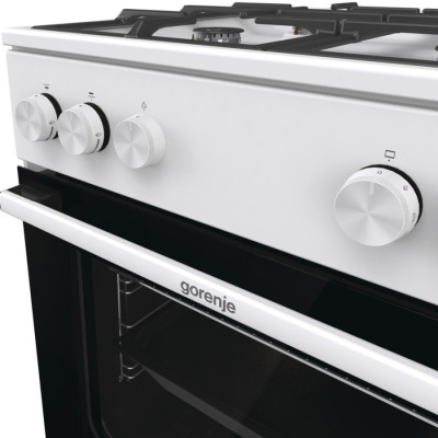 Плита газова Gorenje GG6A10WFFM