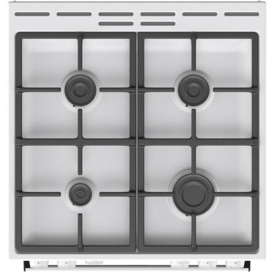 Плита газова Gorenje GG6A10WFFM