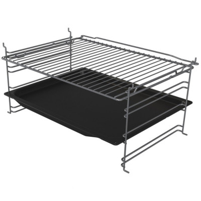 Плита газова Gorenje GG6A10WFFM