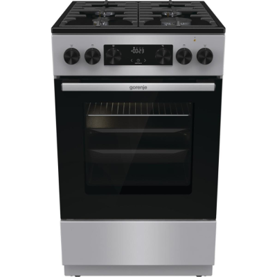 Плита комбінована Gorenje GK5C42SF