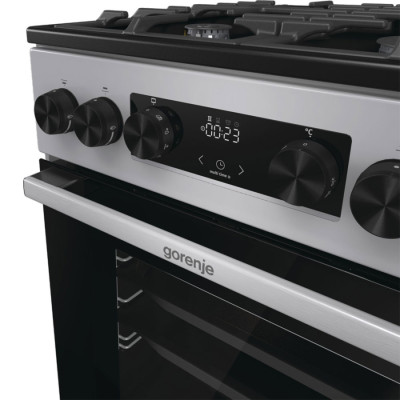 Плита комбінована Gorenje GK5C42SF