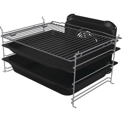 Плита комбінована Gorenje GK5C42SF