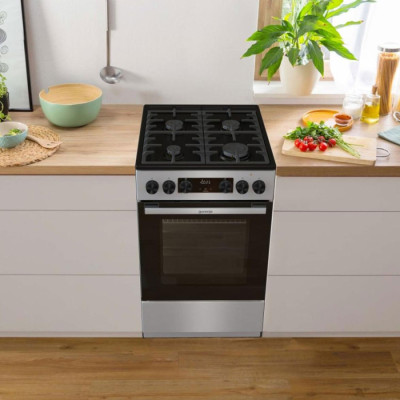 Плита комбінована Gorenje GK5C42SF