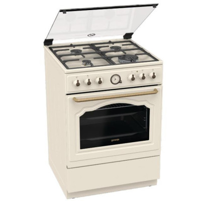 Плита комбінована Gorenje GKS 6C70 CLI
