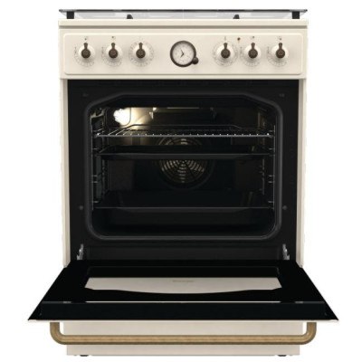 Плита комбінована Gorenje GKS 6C70 CLI