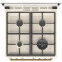 Плита комбінована Gorenje GKS 6C70 CLI