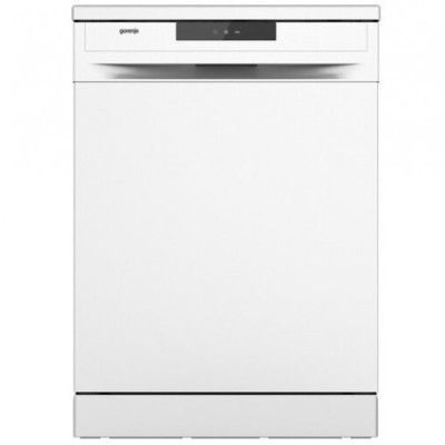 Посудомийна машина Gorenje GS 62040 W