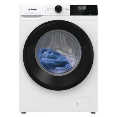 Пральна машина GORENJE WNHEI72SAS/UA