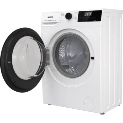 Пральна машина GORENJE WNHEI72SAS/UA