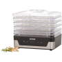 
              Сушарка для овочів і фруктів GORENJE FDK400DE
                          