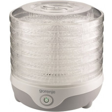 Сушарка для овочів і фруктів Gorenje FDK20MG