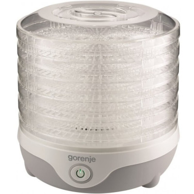 Сушарка для овочів і фруктів Gorenje FDK20MG