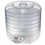 Сушарка для овочів і фруктів Gorenje FDK 24 DW
