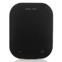 Ваги кухонні Gorenje KT 10 ORAITO B