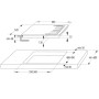 Варильна поверхня Gorenje GW642AXW