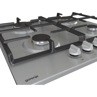 Варильна поверхня газова Gorenje G641XHC