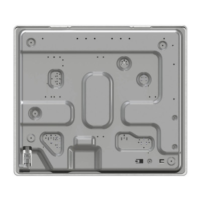 Варильна поверхня газова Gorenje G641XHC