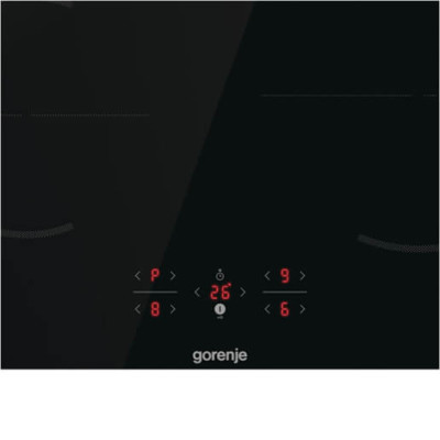 Варильна поверхня індукційна GORENJE GI601FMC