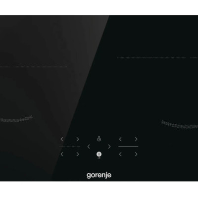 Варильна поверхня індукційна Gorenje GI621FMC