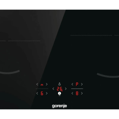 Варильна поверхня індукційна Gorenje GI621FMC