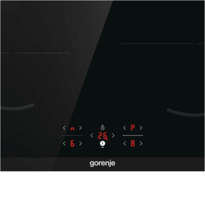 Варильна поверхня індукційна GORENJE GI6421BC