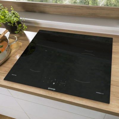 Варильна поверхня індукційна Gorenje GI6421BSC