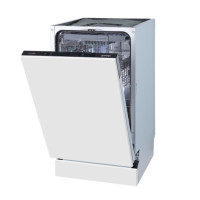 Вбудована посудомийна машина Gorenje GV561D10