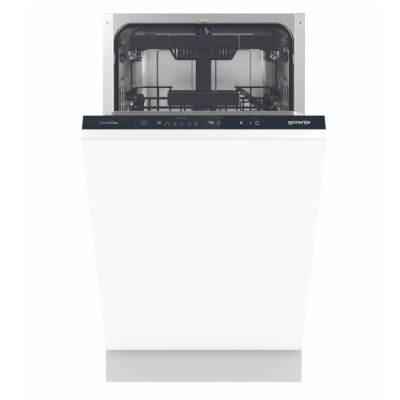 Вбудована посудомийна машина Gorenje GV561D10
